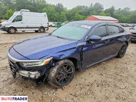 Honda Accord - zobacz ofertę