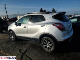 Buick Pozostałe 2019 1 Buick Pozostałe 2019 1