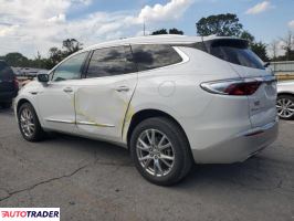 Buick Enclave 2023 3
