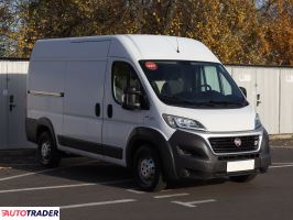 Fiat Ducato 2016 2.3