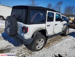 Jeep Wrangler 2023 2