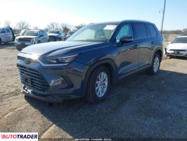 Toyota Highlander 2024 2
