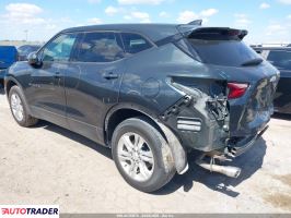 Chevrolet Blazer 2020 2