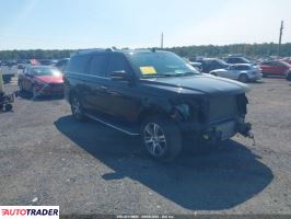 Ford Expedition 2022 3 Ford Expedition 2022 3