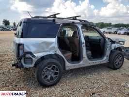 Ford Bronco 2021 2 Ford Bronco 2021 2