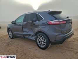 Ford Edge 2022 2