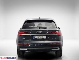 Audi Q5 2023 2.0 204 KM