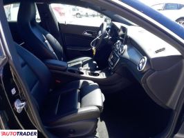 Mercedes CL 2018 2 Mercedes CL 2018 2