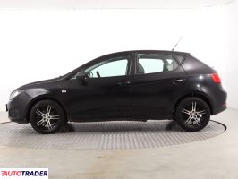 Seat Ibiza 2009 1.4 84 KM Seat Ibiza 2009 1.4 84 KM