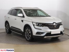 Renault Koleos 2017 2.0 174 KM