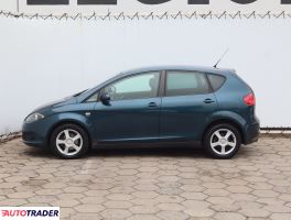 Seat Altea 2007 2.0 138 KM