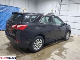 Chevrolet Equinox 2021 1 Chevrolet Equinox 2021 1