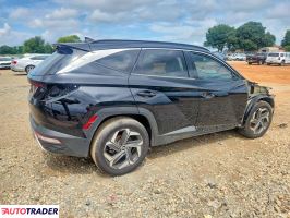 Hyundai Tucson 2022 2