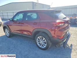 Chevrolet Blazer 2024 1