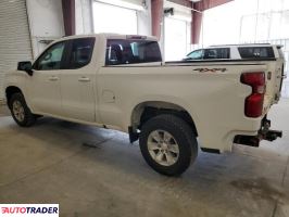 Chevrolet Silverado 2021 5 Chevrolet Silverado 2021 5