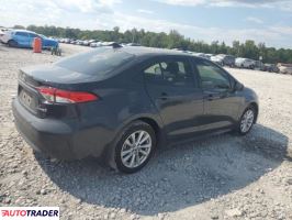 Toyota Corolla 2023 1 Toyota Corolla 2023 1