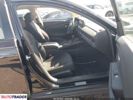Honda Accord 2025 1