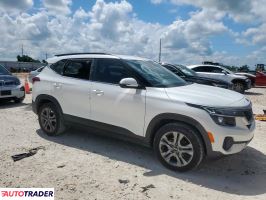 Kia Pozostałe 2021 2