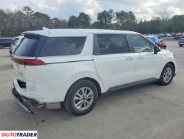Kia Carnival 2023 3