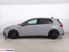 Volkswagen Golf 2023 2.0 241 KM