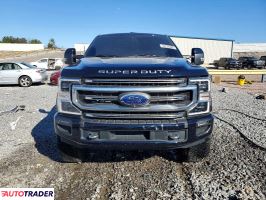 Ford Pozostałe 2021 6