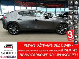 Mazda 3 - zobacz ofertę