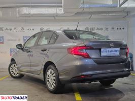 Fiat Tipo 2021 1.4 95 KM