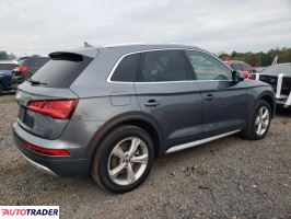 Audi Q5 2020 2
