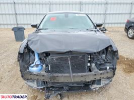 Chrysler 300C 2022 3