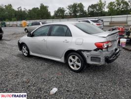 Toyota Corolla 2021 1 Toyota Corolla 2021 1