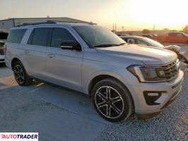 Ford Expedition 2019 3 Ford Expedition 2019 3