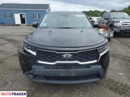 Kia Sorento 2021 2 Kia Sorento 2021 2