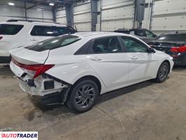 Hyundai Elantra 2024 1