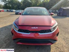 Kia Pozostałe 2023 2