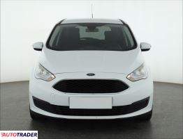 Ford C-MAX Grand 2015 2.0 147 KM