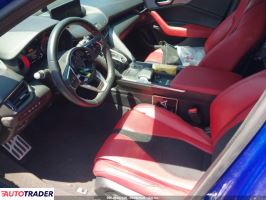 Acura TL 2023 3