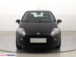 Fiat Punto 2016 1.4 76 KM