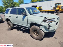 Toyota Pozostałe 2023 4