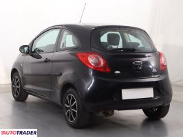 Ford Ka 2014 1.2 68 KM