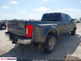 Ford Pozostałe 2019 6