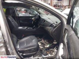 Buick Enclave 2021 3