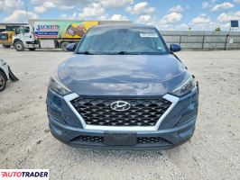 Hyundai Tucson 2020 2