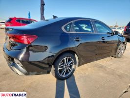 Kia Pozostałe 2023 2