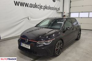 Volkswagen Golf - zobacz ofertę