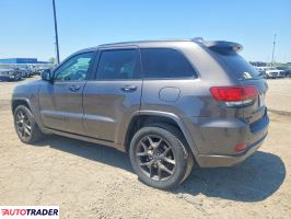 Jeep Grand Cherokee 2021 3