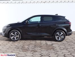 Nissan Qashqai 2022 1.3 155 KM