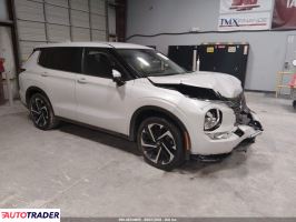 Mitsubishi Outlander 2024 2