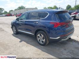Hyundai Santa Fe 2022 2