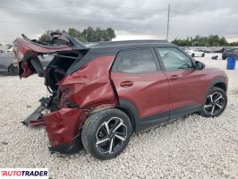 Chevrolet Blazer 2023 1 Chevrolet Blazer 2023 1