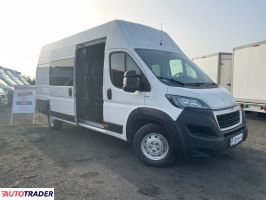 Citroen Jumper 2018 2 Citroen Jumper 2018 2